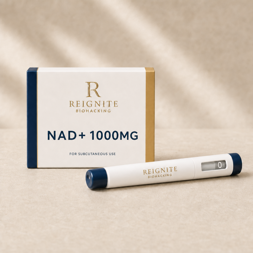 NAD+ 1000MG