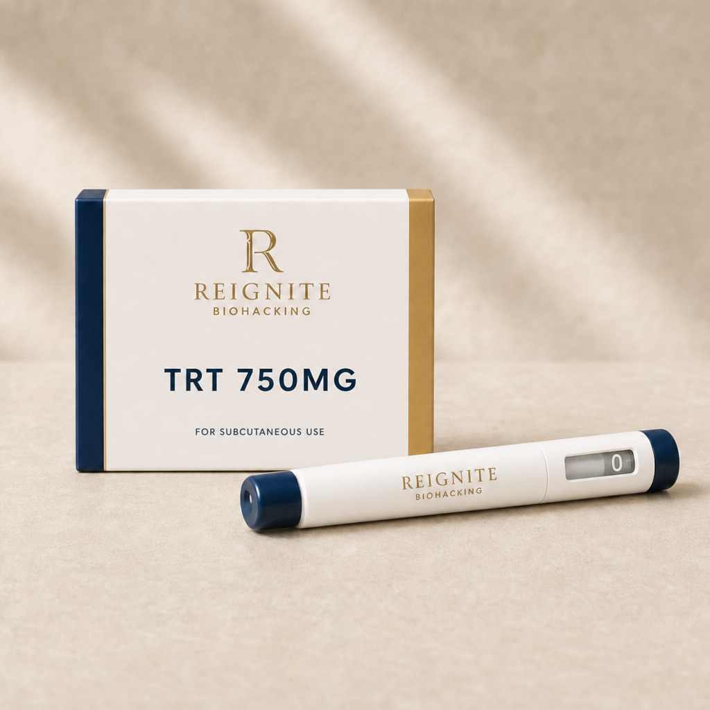TRT 750MG