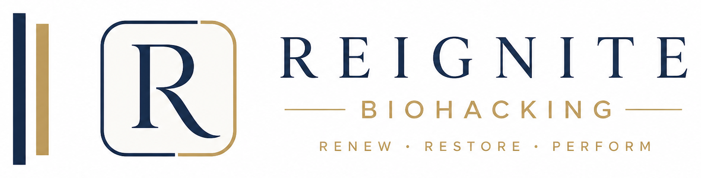 Reignite Biohacking