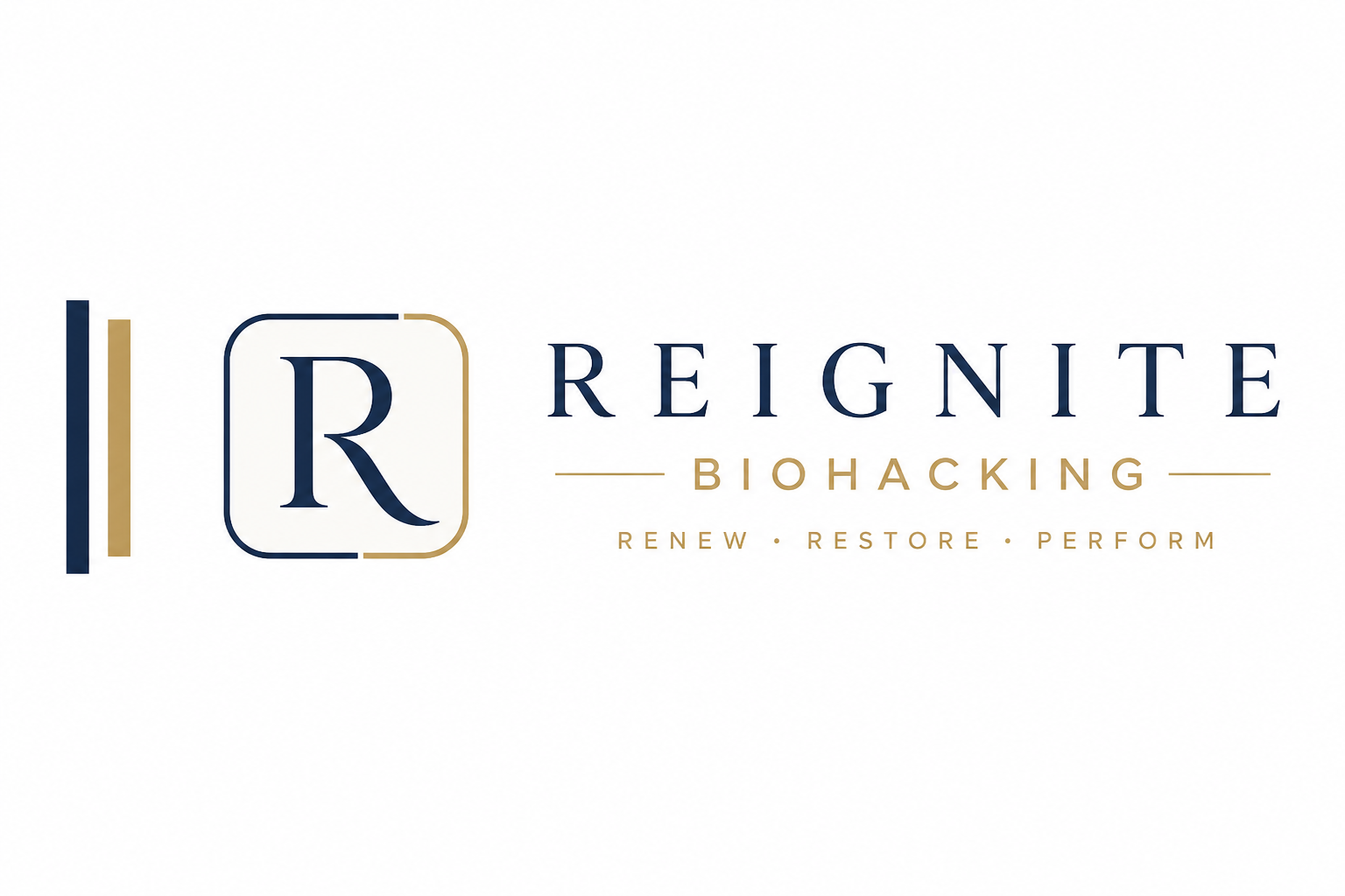 Reignite Biohacking